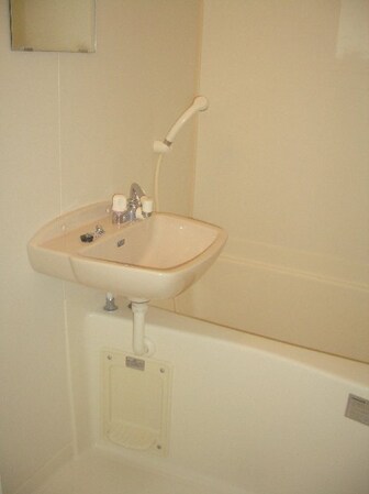 レオパレス司の物件内観写真